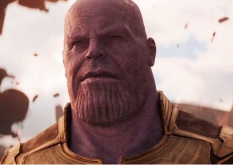“Thanos será o maior vilão da Marvel nos primeiros 5 minutos de Guerra Infinita”, diz Kevin Feige