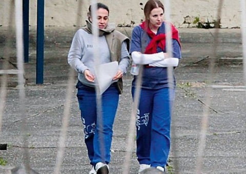 No semiaberto, Suzane Richthofen e Anna Jatobá deixarão presídio na sexta 