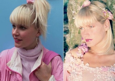 Sósia? Mulher impressiona por ser idêntica a Xuxa e choca internautas