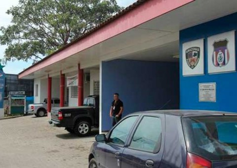 Em Manaus, bandidos invadem igreja e roubam equipamentos avaliados em R$ 17 mil