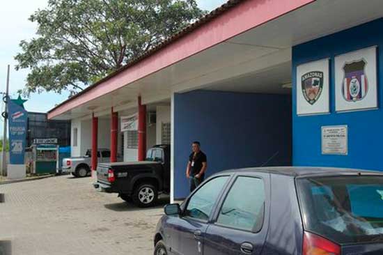 Em Manaus, bandidos invadem igreja e roubam equipamentos avaliados em R$ 17 mil