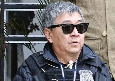Ícone da Lava-Jato, 'Japonês da Federal' vai se aposentar
