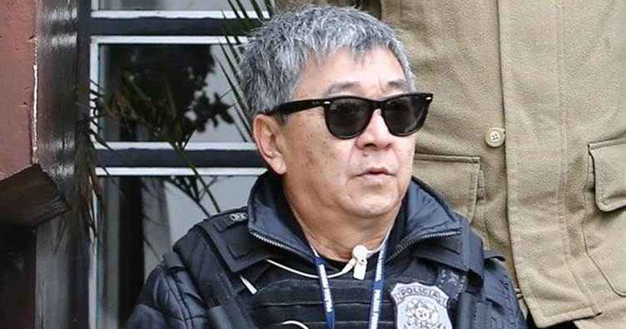 Ícone da Lava-Jato, 'Japonês da Federal' vai se aposentar