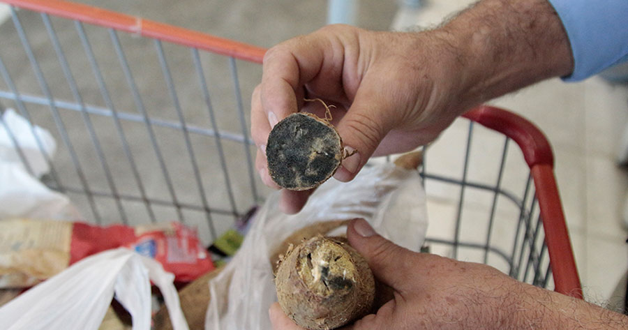Supermercado famoso é interditado após fiscalização encontrar diversas irregularidades em Manaus