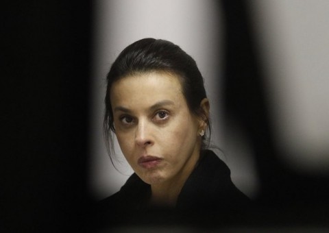 Gilmar Mendes determina que Adriana Ancelmo volte à prisão domiciliar 