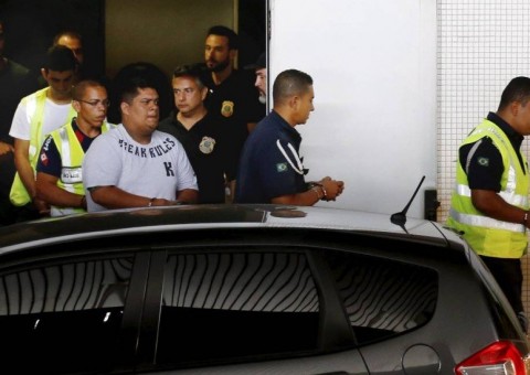 PF faz operação contra funcionários de aeroporto envolvidos em tráfico de drogas