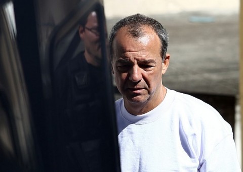 Justiça condena Cabral a 15 anos e decreta outra vez prisão de Adriana