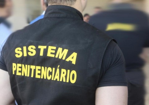 Governo do Amazonas anuncia concurso com 1,7mil vagas para agente penitenciário