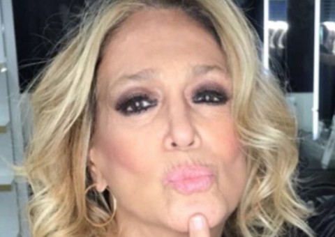 Revelado motivo de internação de Susana Vieira