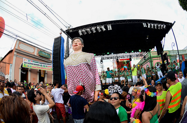 Prazo para recurso de bandas e blocos de rua encerra nesta sexta-feira 