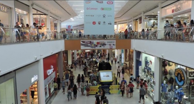 Saiba como vai funcionar o comércio em Manaus na semana do Natal