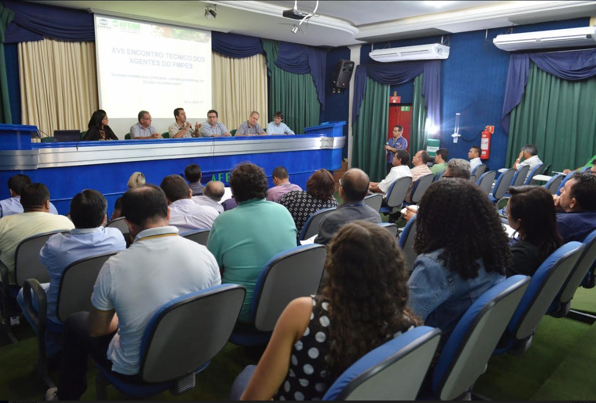 Mais de R$ 100 milhões serão destinados para empreendedores do Amazonas em 2018 