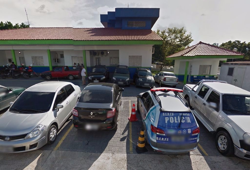 Grupo é preso por levar carros roubados de Manaus para vender em Roraima