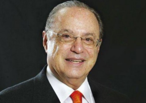 Fachin rejeita recurso e determina prisão de Maluf