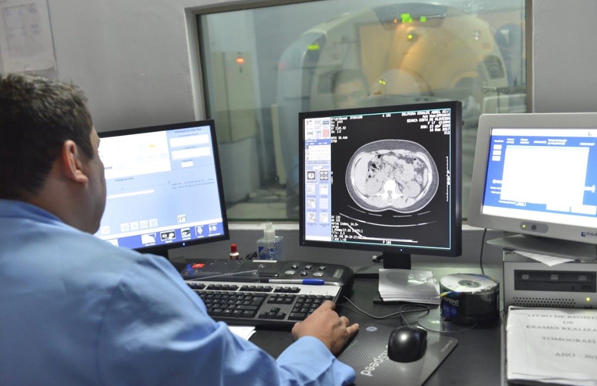 HPS da Zona Norte contribuiu para mais de 140 mil diagnósticos de alta complexidade