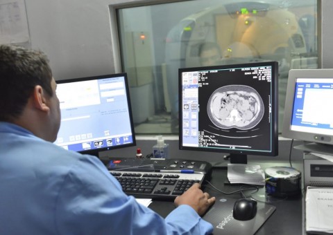 HPS da Zona Norte contribuiu para mais de 140 mil diagnósticos de alta complexidade