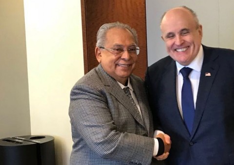 Amazonas terá parceria internacional para melhorar segurança pública com tecnologia avançada