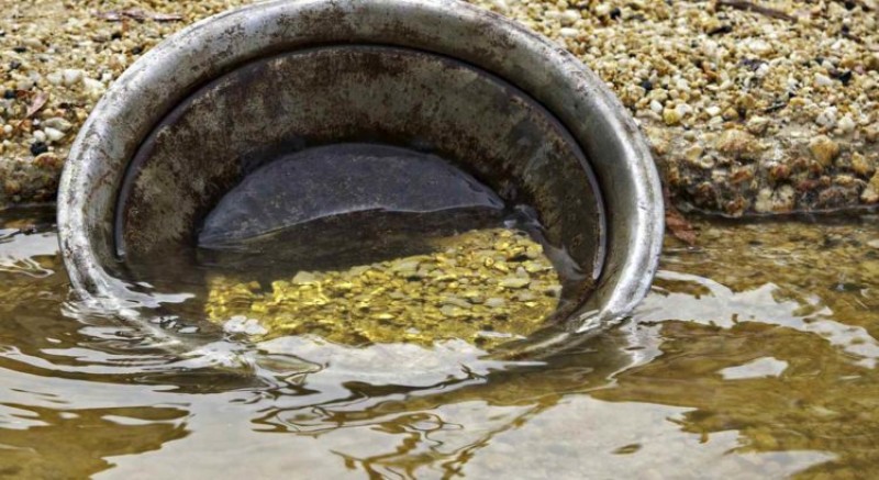 Justiça suspende licenças do Ipaam para garimpo no Amazonas