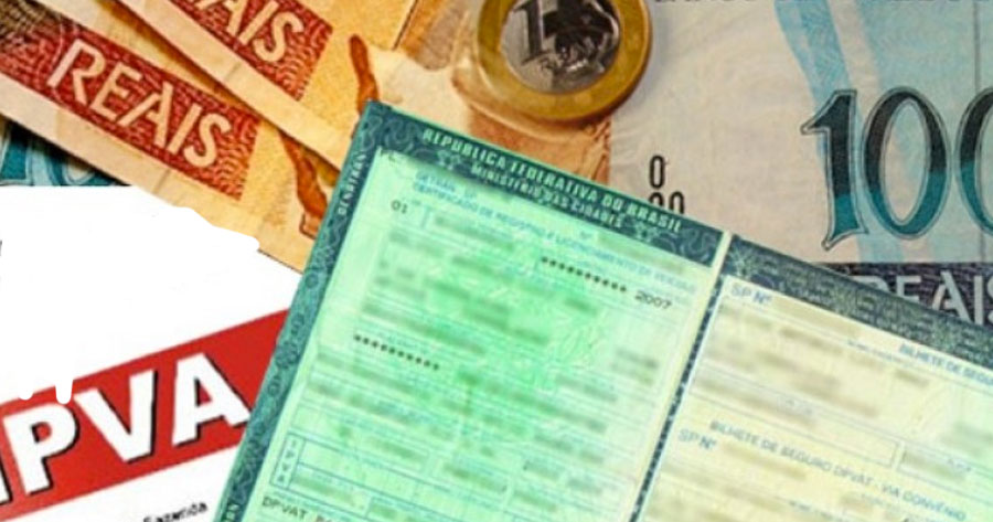 Sefaz divulga tabela de pagamento do IPVA 2018