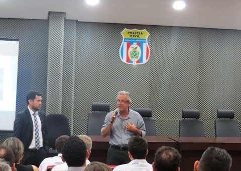 Polícia evita desvio de R$ 7 milhões em furtos de água e gás em Manaus