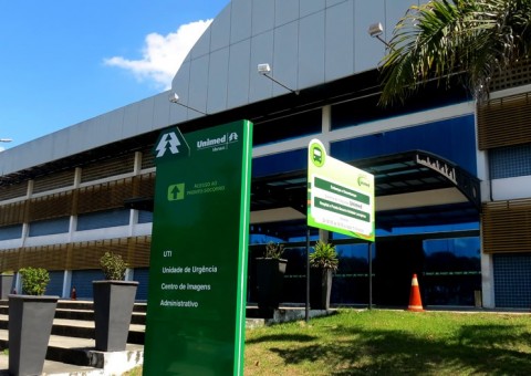 Unimed atrasa pagamentos e trabalhadores paralisam serviços essenciais em Manaus