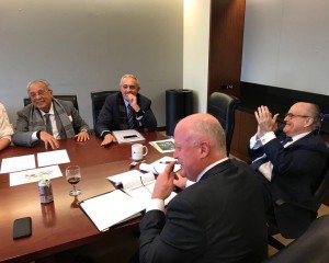 Amazonino declara guerra à bandidagem