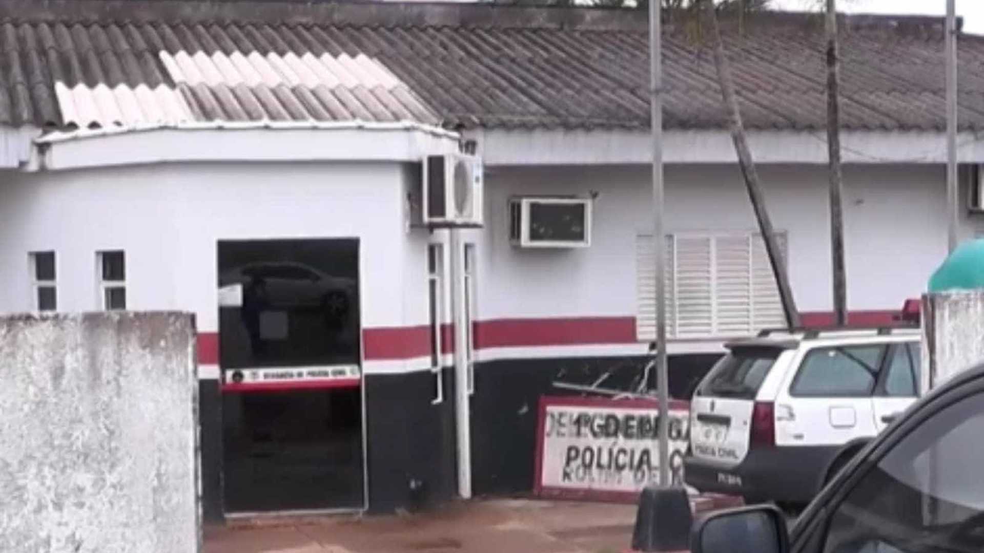 Mulher é presa suspeita de estuprar garoto de 14 anos