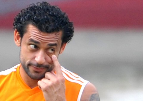 Flamengo aguarda recurso de Guerrero para avançar por Fred