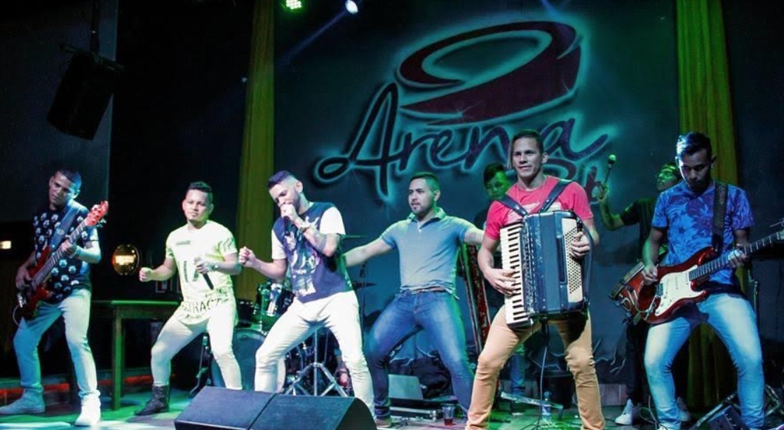 Arena Pub tem esquenta natalino com sorteio de prêmios e diversas atrações