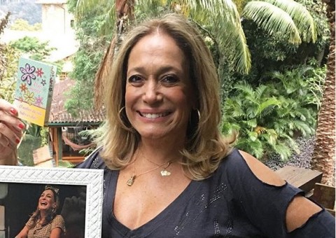 Susana Vieira deixa CTI, mas segue internada