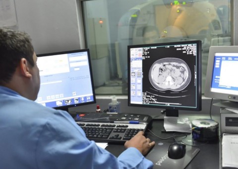 HPS da Zona Norte contribuiu para mais de 149 mil diagnósticos de alta complexidade