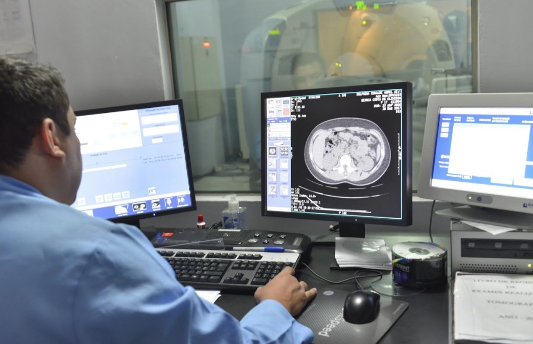 HPS da Zona Norte contribuiu para mais de 149 mil diagnósticos de alta complexidade