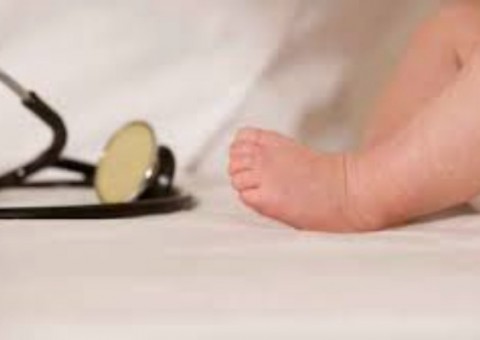 Susam vai transformar Instituto da Criança em referência no tratamento do Pé Torto Congênito