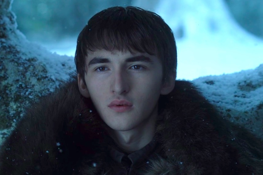 Bran de Game of Thrones fala sobre o final da série 'será triste'