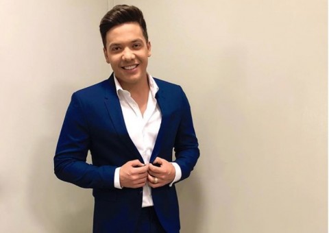 Wesley Safadão vai lançar cruzeiro