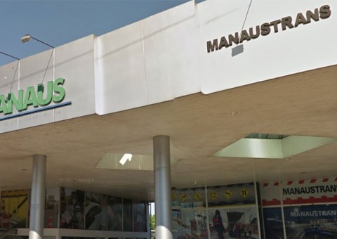 Manaustrans terá novo local para atender público a partir de terça-feira