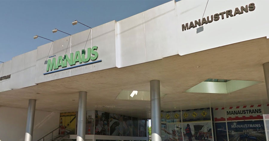 Manaustrans terá novo local para atender público a partir de terça-feira