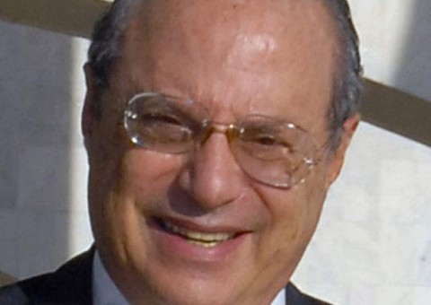 Juiz determina que Maluf seja transferido para Brasília