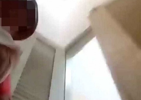 Vereador publica vídeo se masturbando em sala de aula e viraliza na internet