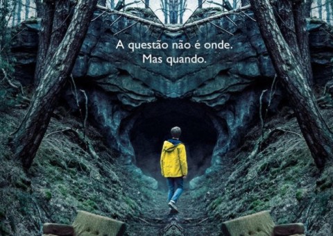 Netflix: Série de suspense Dark terá continuação