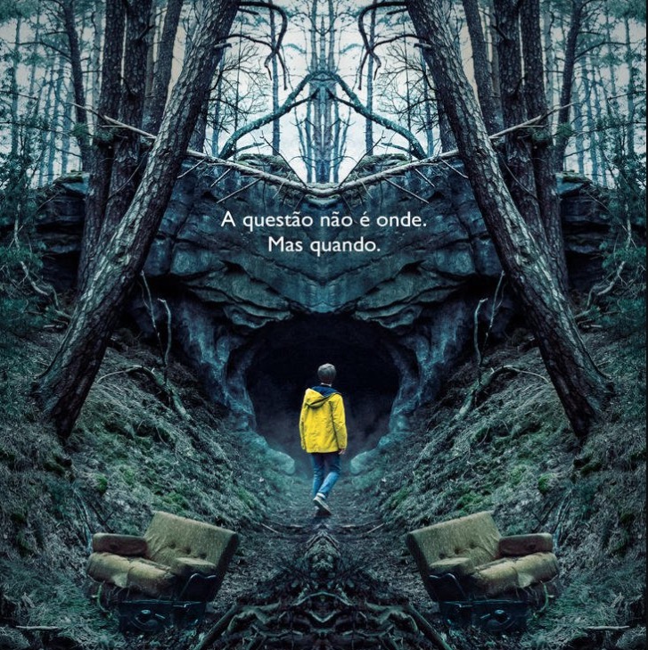 Netflix: Série de suspense Dark terá continuação