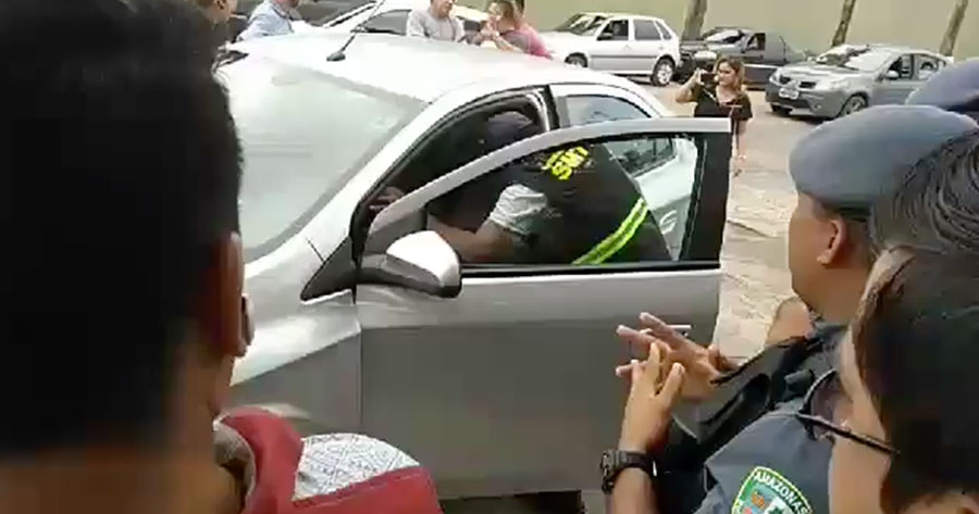 Saiba o que a prefeitura vai fazer após apreensões de carros da Uber em Manaus