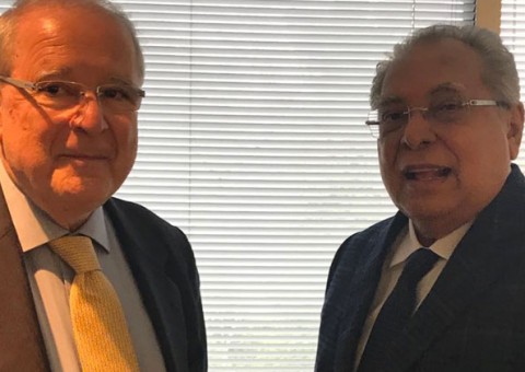 Governo fecha parceria para expor cultura do Amazonas  nos EUA