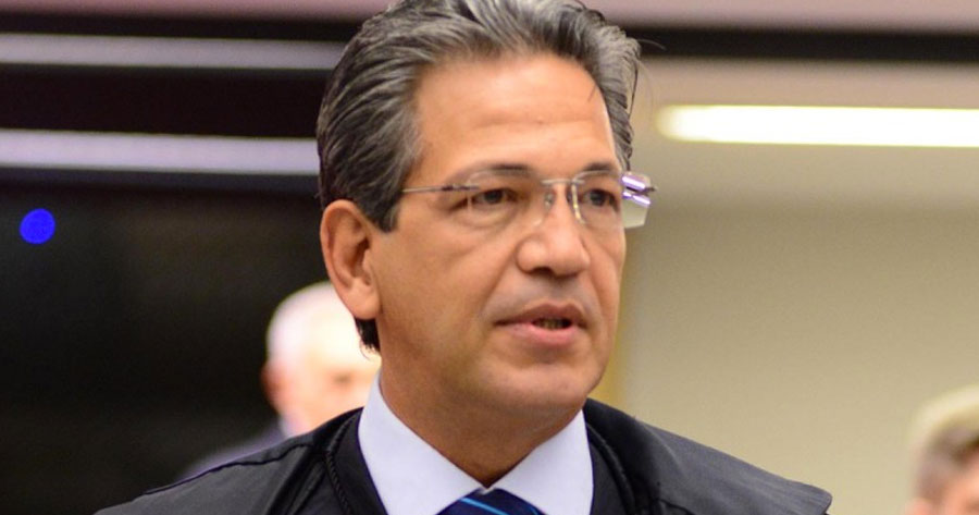 Ministro Mauro Campbell julga mais de 90 mil processos no STJ