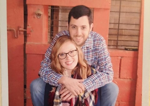 Jovem tem bebê gerado de embrião congelado há 24 anos