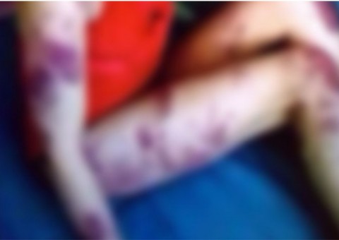 Homem mata esposa após agressões violentas e filma para mostrar aos amigos