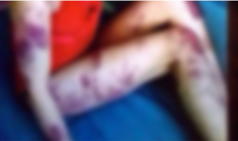 Homem mata esposa após agressões violentas e filma para mostrar aos amigos