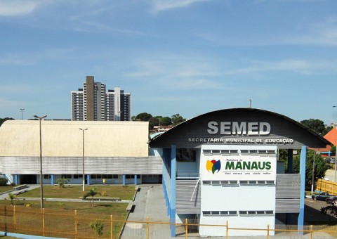 Com 400 vagas, Semed encerra prazo para inscrições em concurso nessa quinta-feira