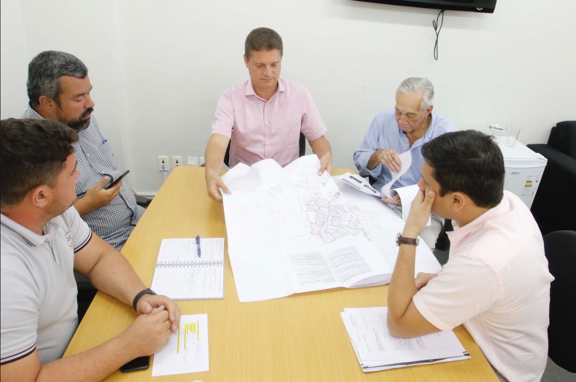 Prefeitura elabora planilha de custos para cobrar Manaus Ambiental