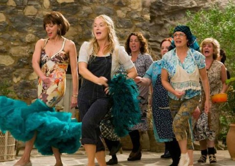 Com trilha sonora dançante Mamma Mia 2 ganha primeiro trailer